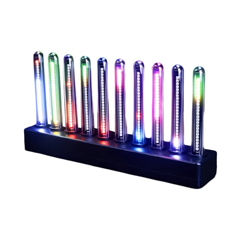【HAPPY】Desktop Rhythm Light LE - Audio Music Visualizer Free avaliação e preço