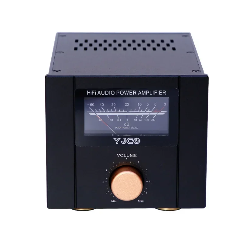 100W*2 2.0 Channel Stereo STK3 - Audio Music Effect avaliação e preço