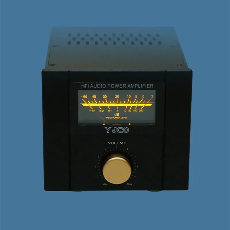 100W*2 2.0 Channel Stereo STK3 - Audio Music Effect avaliação e preço