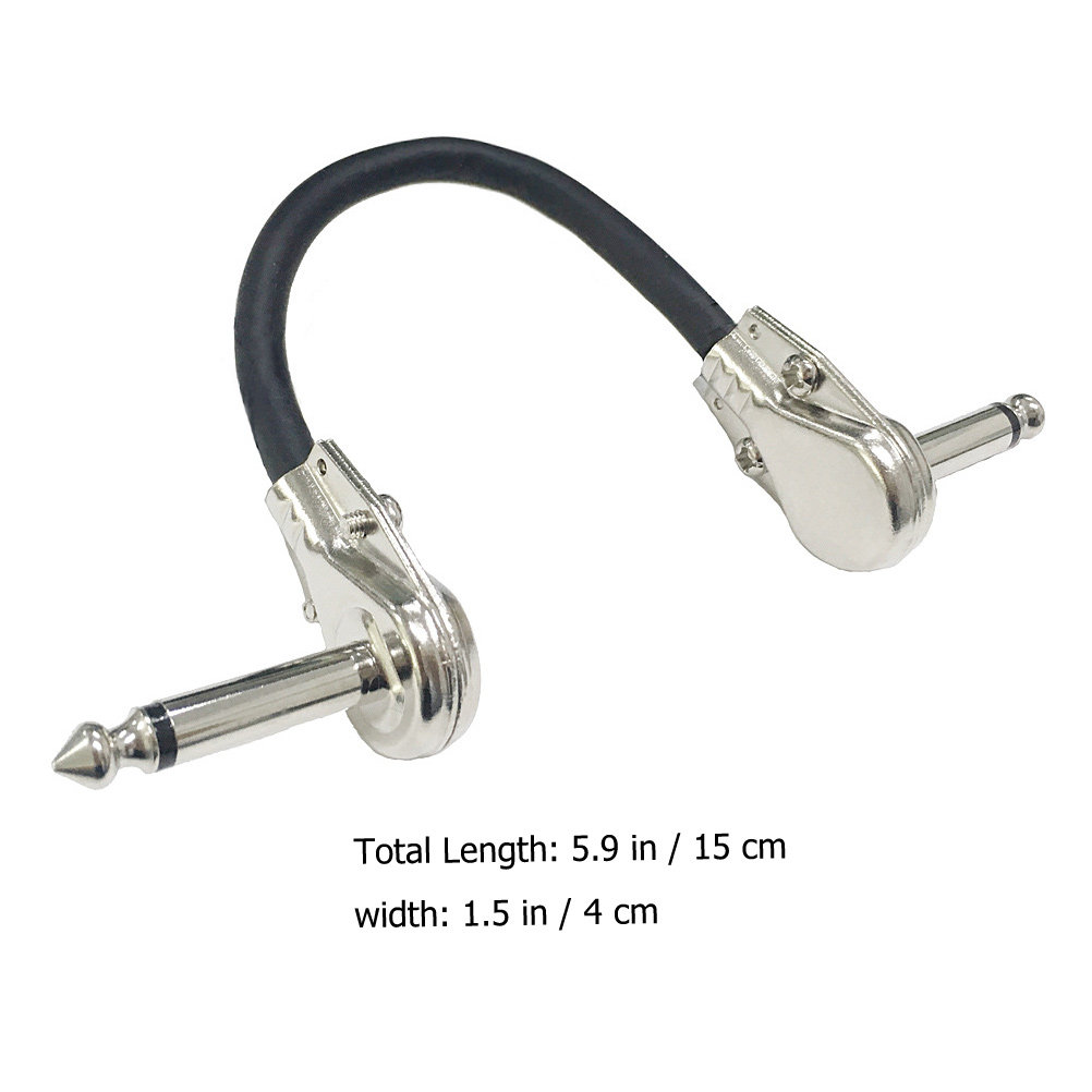3Pcs Electric Guitar Effect Ca - Audio Music Effect avaliação e preço