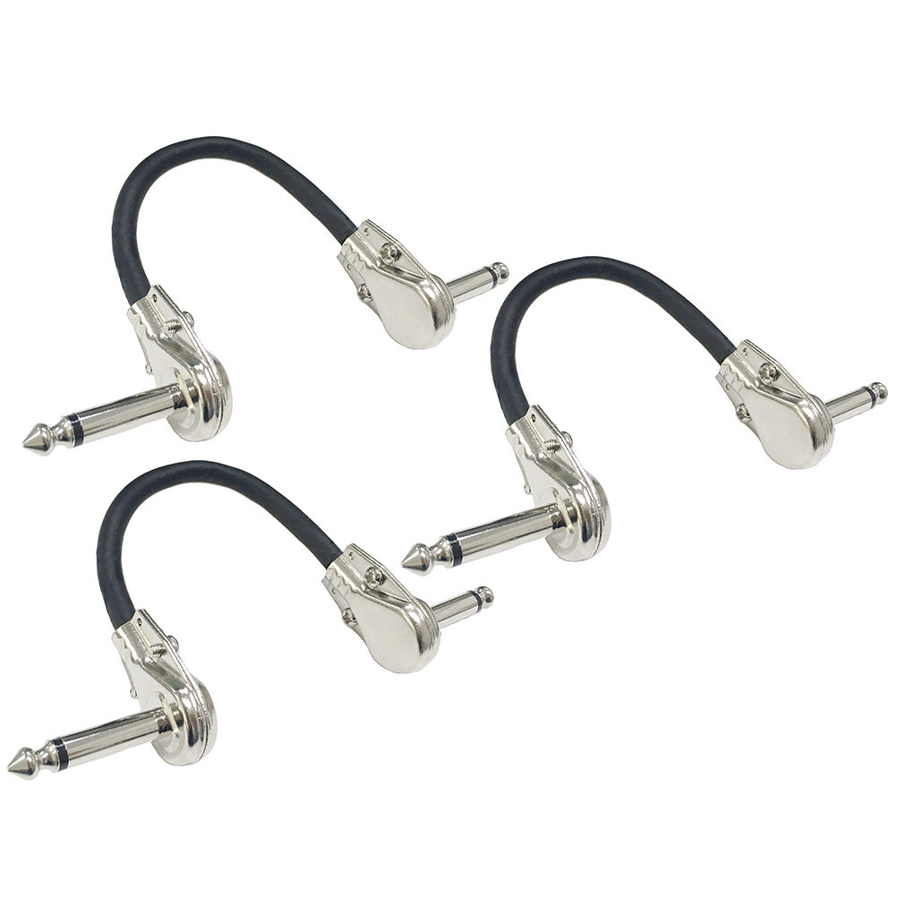 3Pcs Electric Guitar Effect Ca - Audio Music Effect avaliação e preço