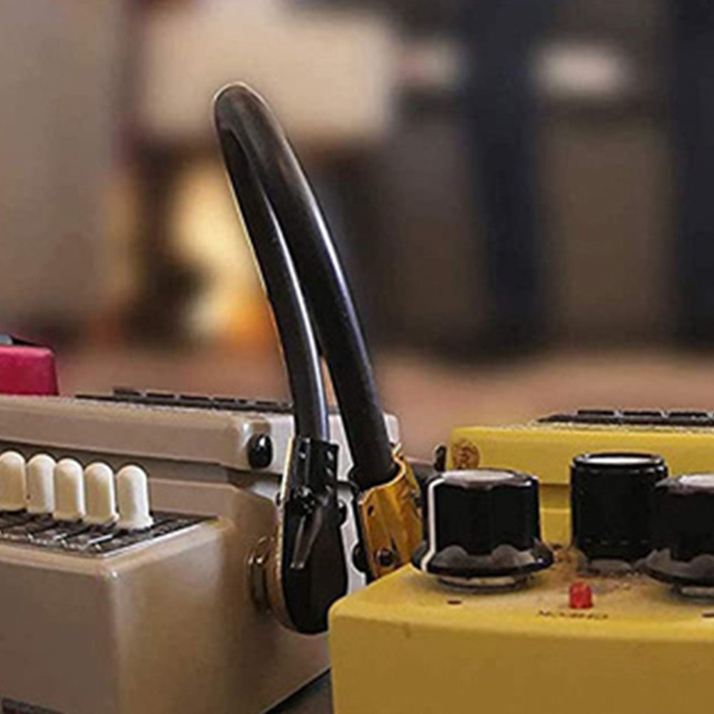 4Pcs Premium Guitar Effector C - Audio Music Effect avaliação e preço