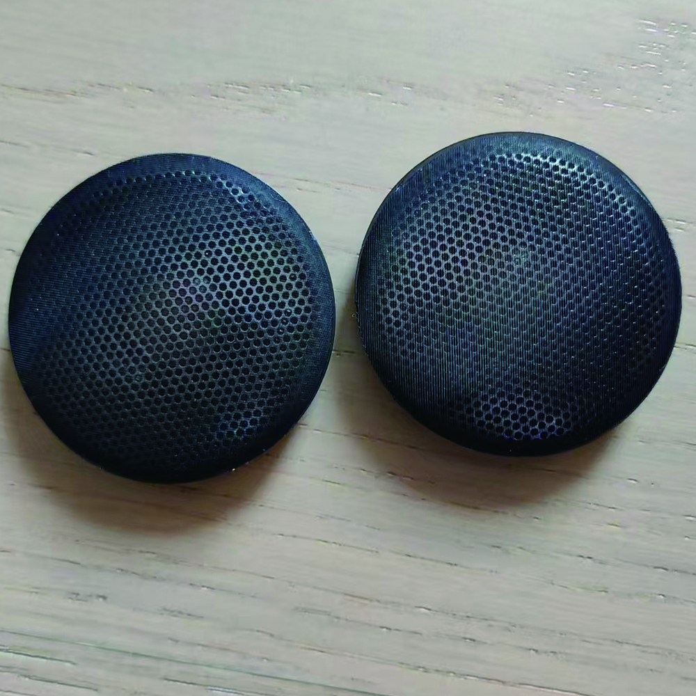 ELFINEAR 1Pair 50MM Graphene H - Audio Music Enhancer avaliação e preço