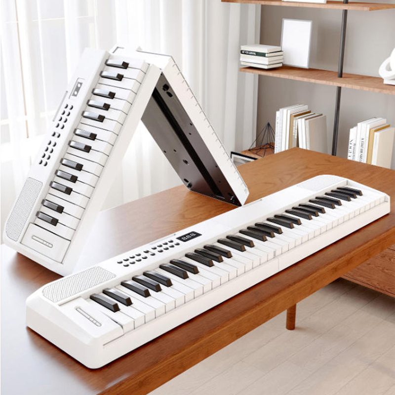 61 Key Electronic Organ Portab - Keyboard Piano 61 Key avaliação e preço