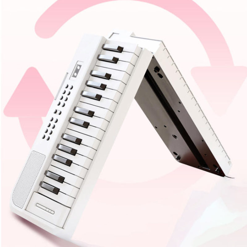 61 Key Electronic Organ Portab - Keyboard Piano 61 Key avaliação e preço