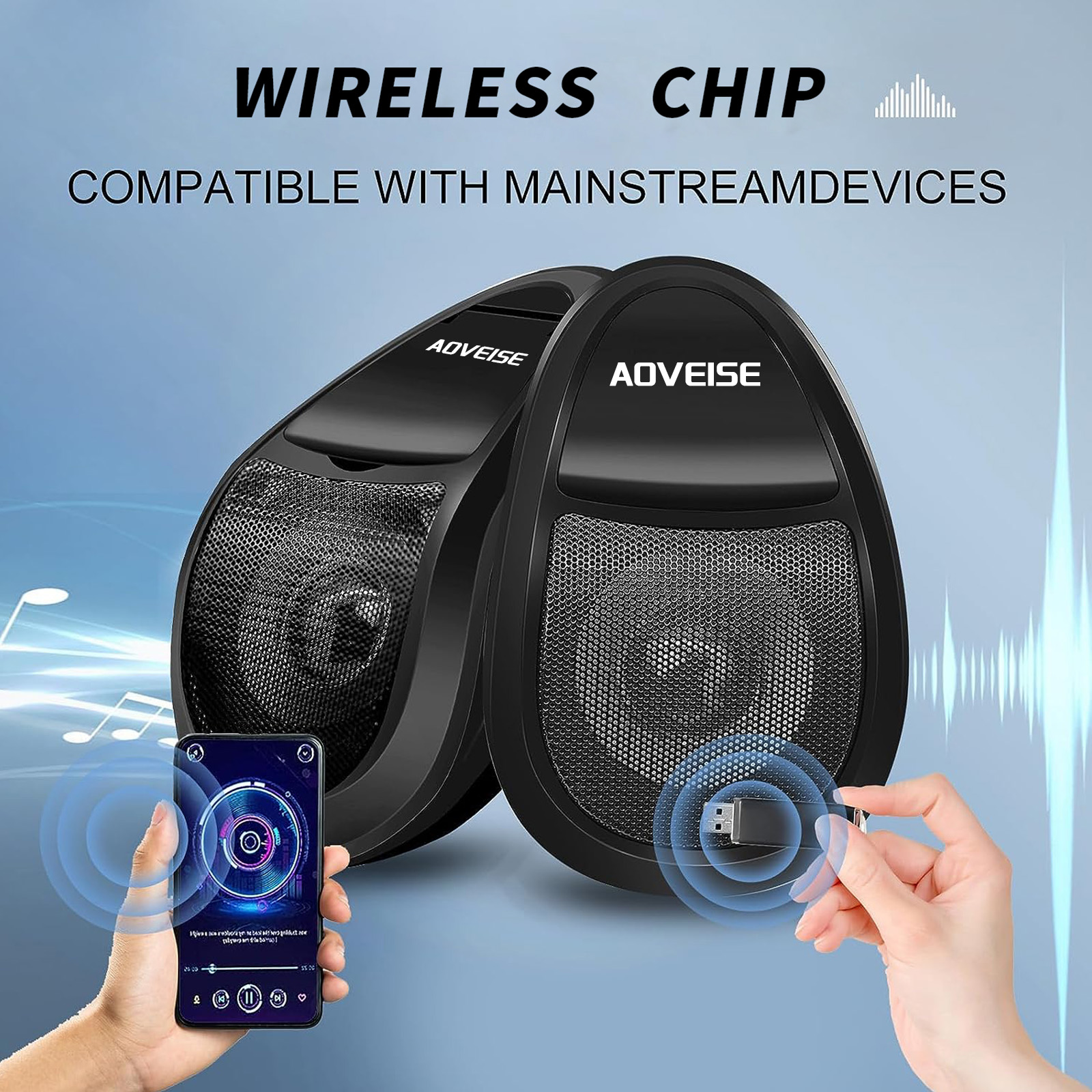 Waterproof Moto Bluetooth comp - Audio Music Free Mp3 avaliação e preço