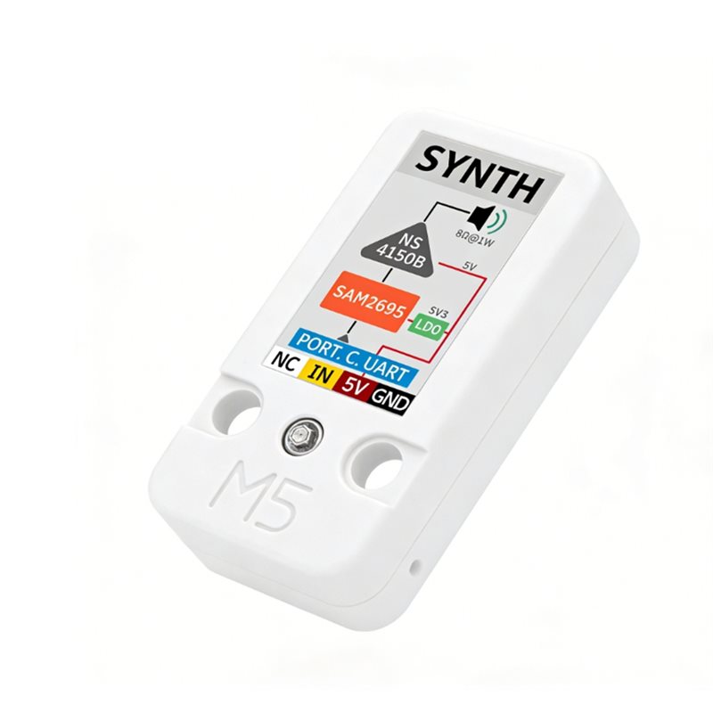 【NEW 2026】SAM2695 Sound Module - Audio Music Effect avaliação e preço