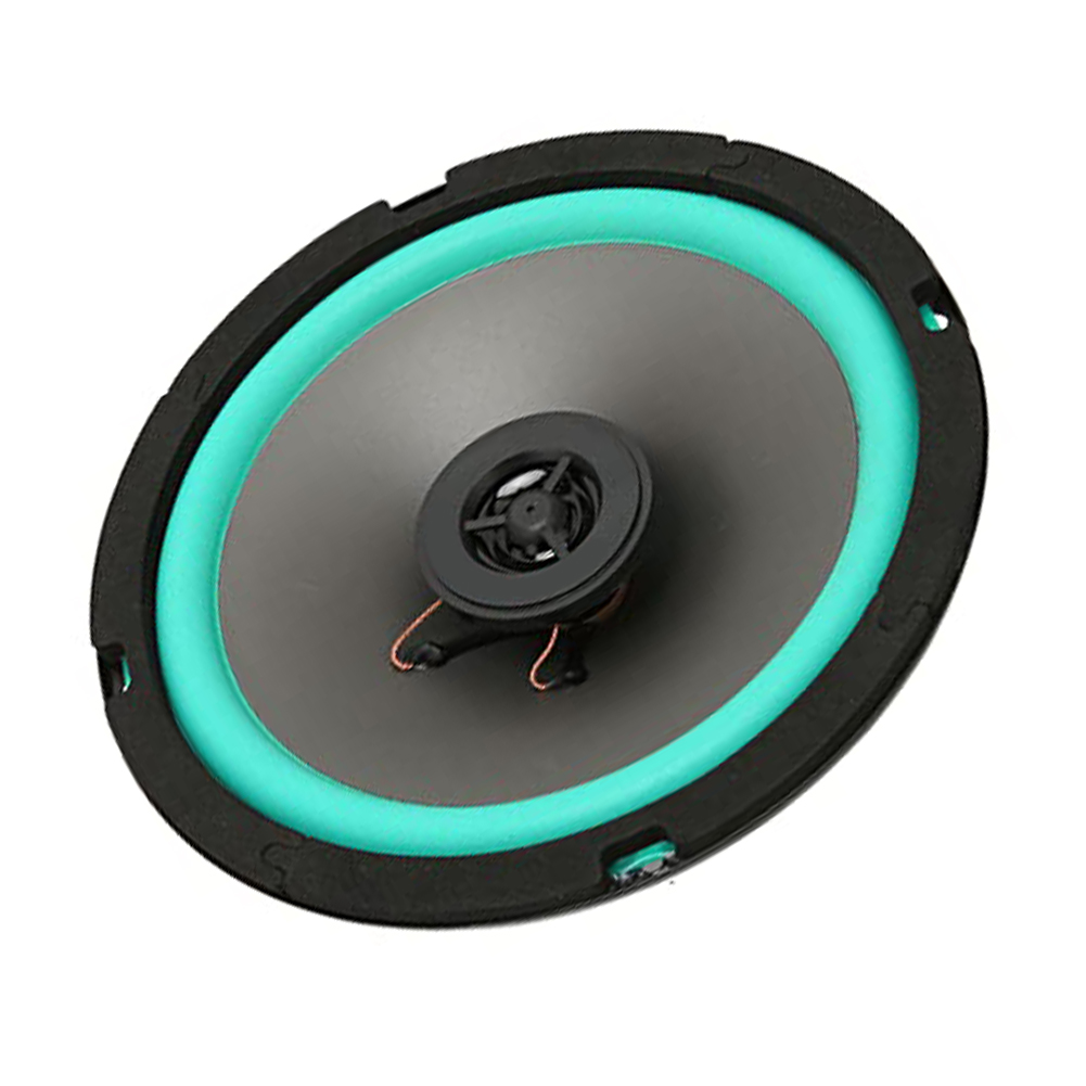 4/5/6.5 Inch Car Coaxial Speak - Audio Music Enhancer avaliação e preço