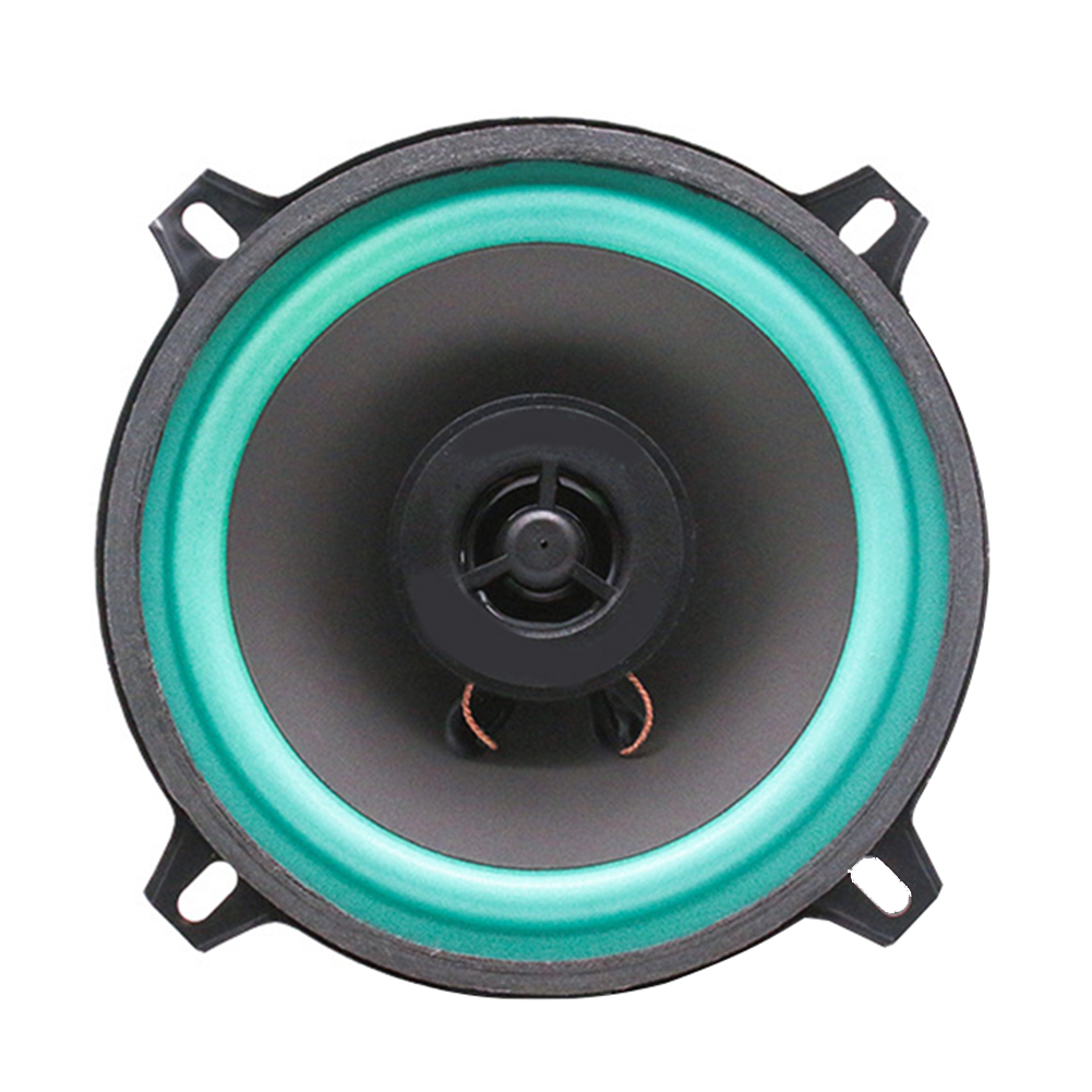 4/5/6.5 Inch Car Coaxial Speak - Audio Music Enhancer avaliação e preço