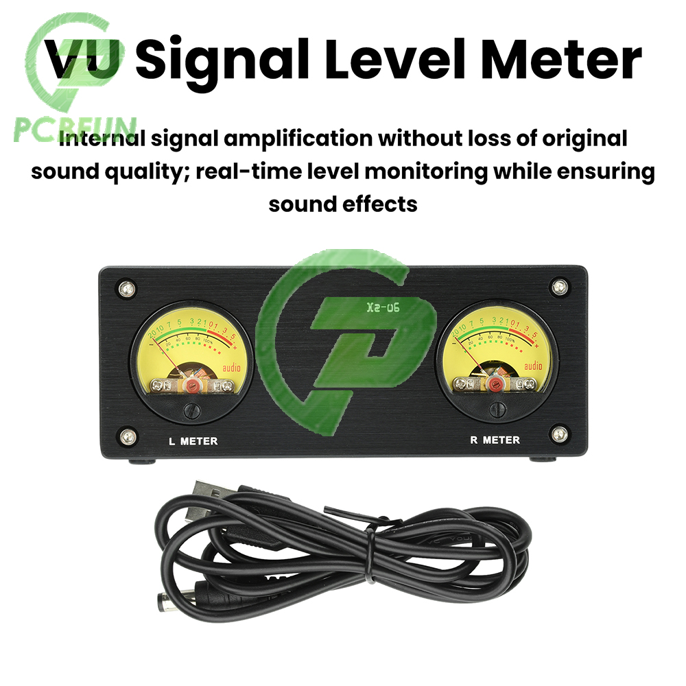 High-Precision Audio VU Meter  - Audio Music Visualizer Free avaliação e preço