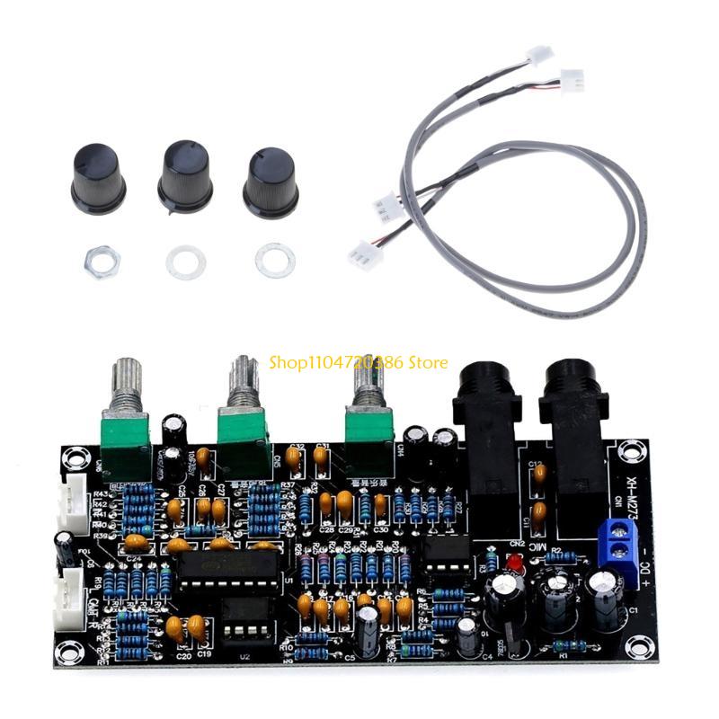 K0EA M273 Karaoke Amplifier Mo - Audio Music Enhancer avaliação e preço