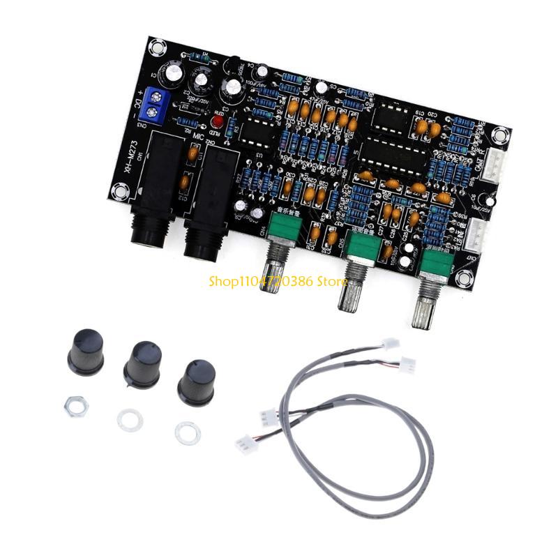 K0EA M273 Karaoke Amplifier Mo - Audio Music Enhancer avaliação e preço