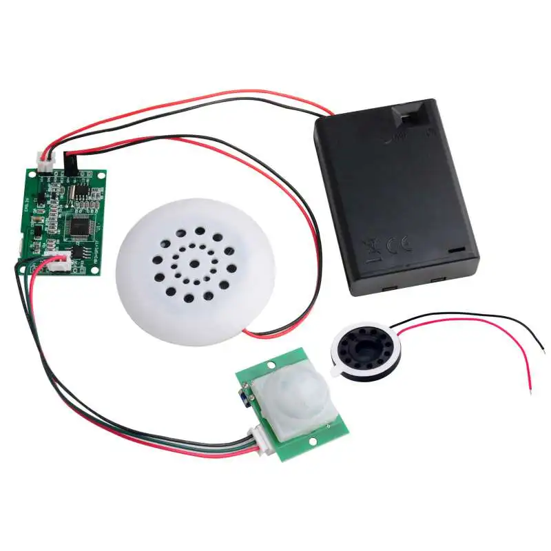 RCmall MP3 Voice Module Kit We - Audio Music Mp3 Download Free avaliação e preço