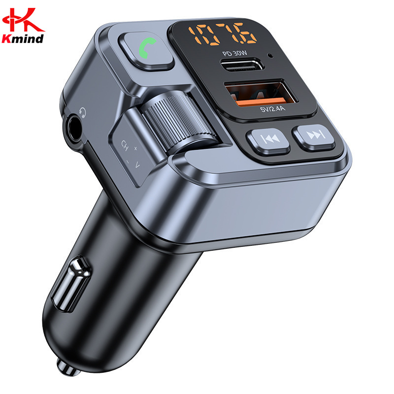 KMIND Car Music Transmitter Bl - Audio Music Free Mp3 avaliação e preço