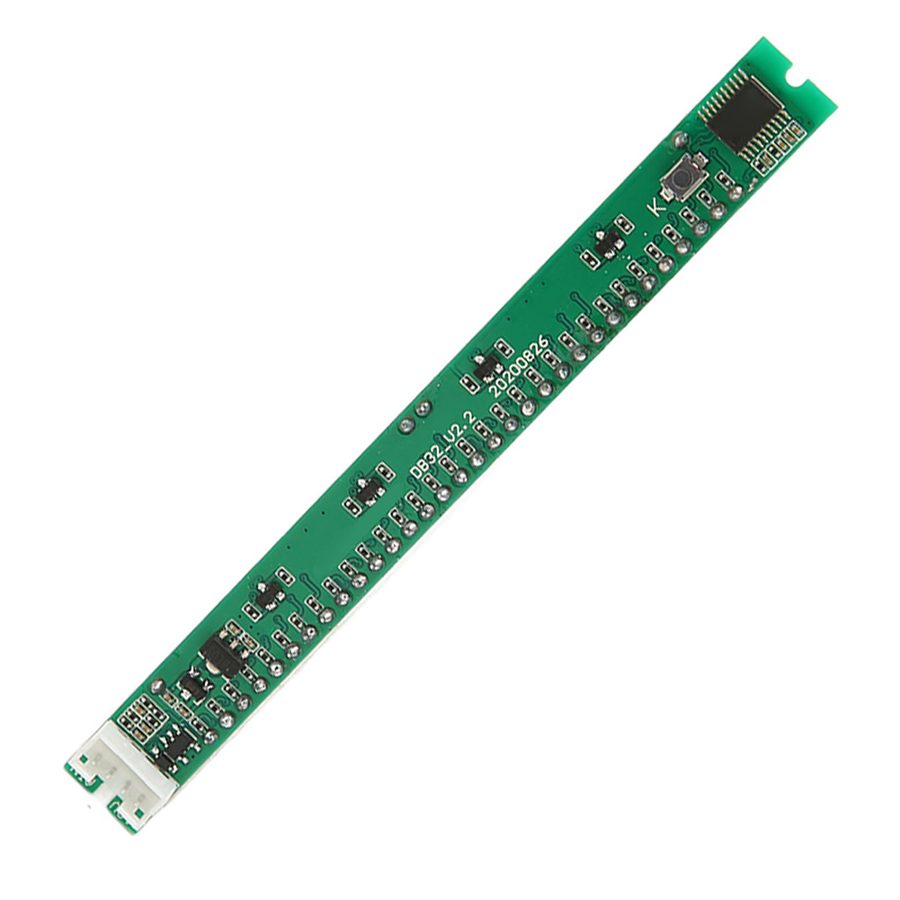 Mono 32 Bit Adjustable Sound I - Audio Music Visualizer Free avaliação e preço