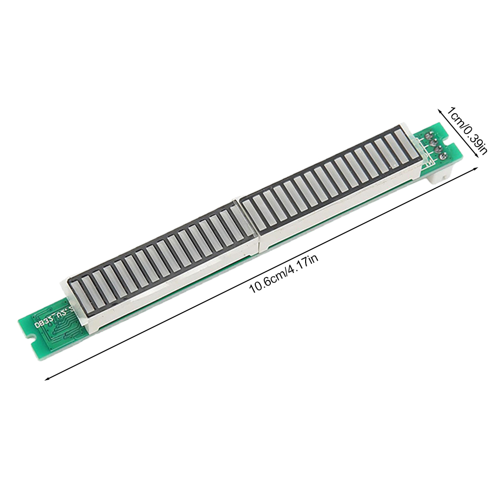 Mono 32 Bit Adjustable Sound I - Audio Music Visualizer Free avaliação e preço