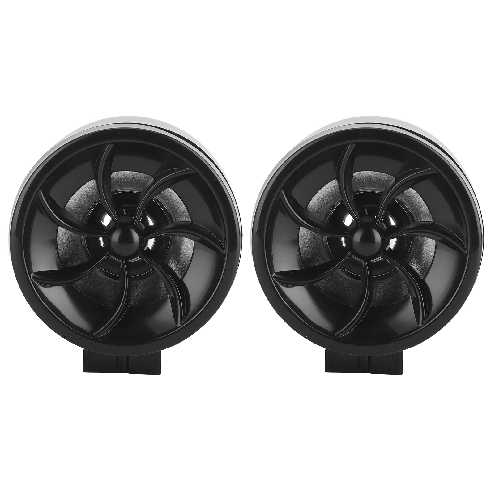 12V Motorcycle Speaker Audio M - Audio Music Effect avaliação e preço