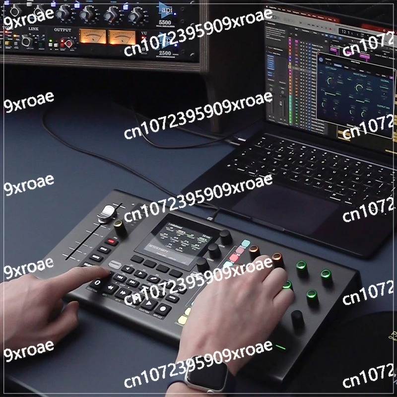 CS12 Midi Keyboard Audio-visua - Audio Music Visualizer Free avaliação e preço